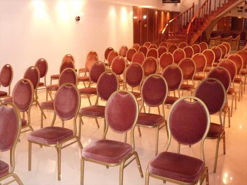 Hotel Cuatro Reyes Buenos Aires Exterior photo