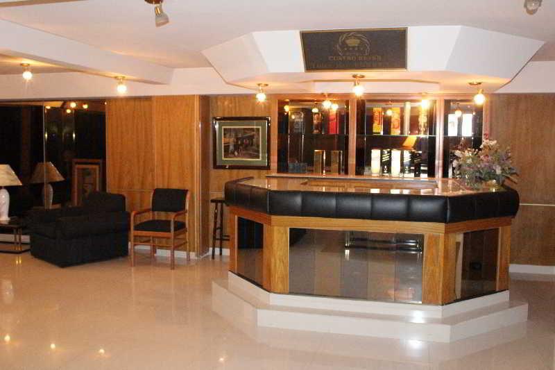 Hotel Cuatro Reyes Buenos Aires Exterior photo